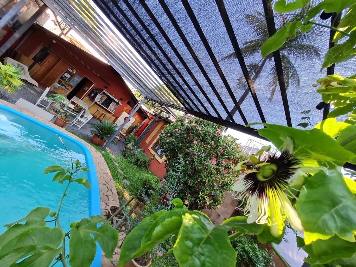 Nomada Hostel Asuncion Extérieur photo