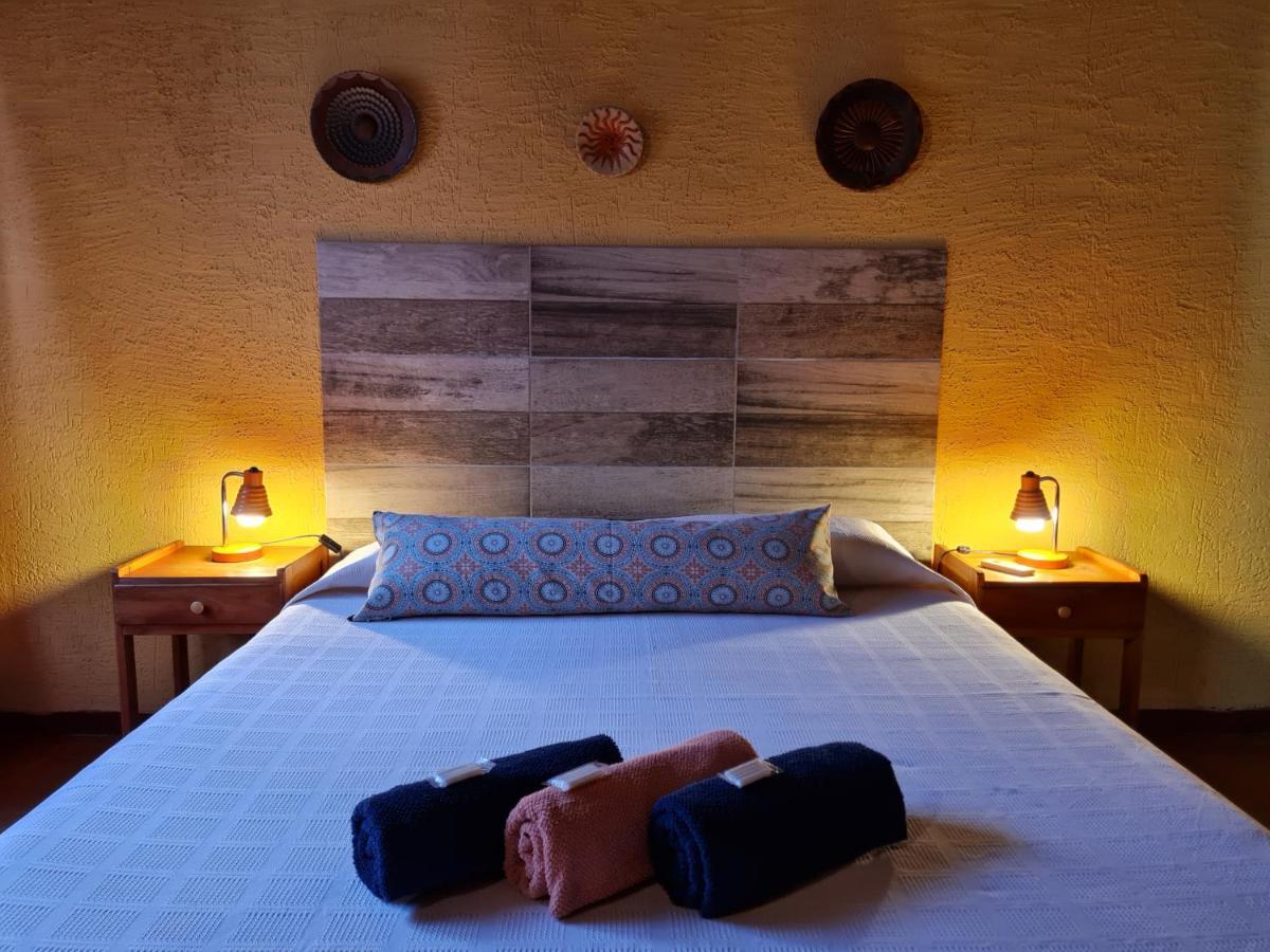 Nomada Hostel Asuncion Extérieur photo