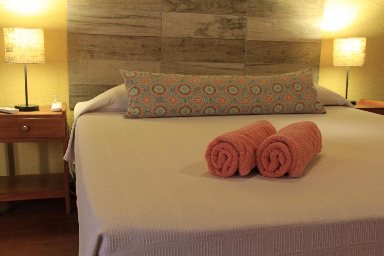 Nomada Hostel Asuncion Extérieur photo