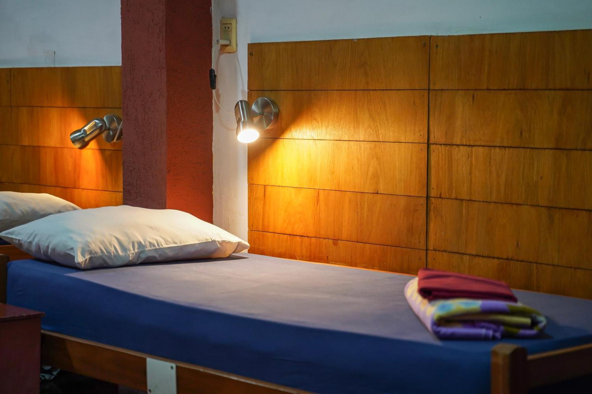 Nomada Hostel Asuncion Extérieur photo