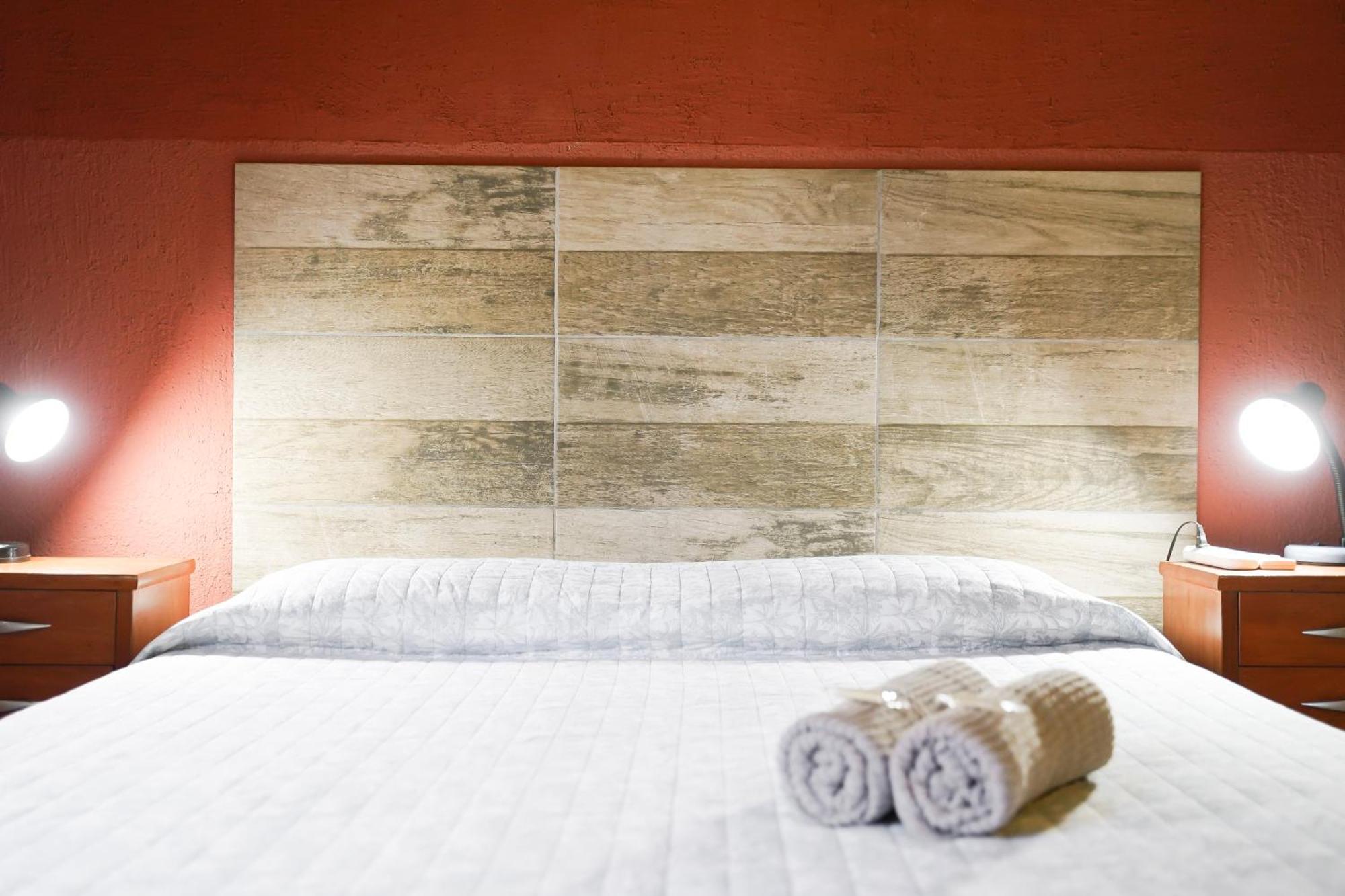 Nomada Hostel Asuncion Extérieur photo