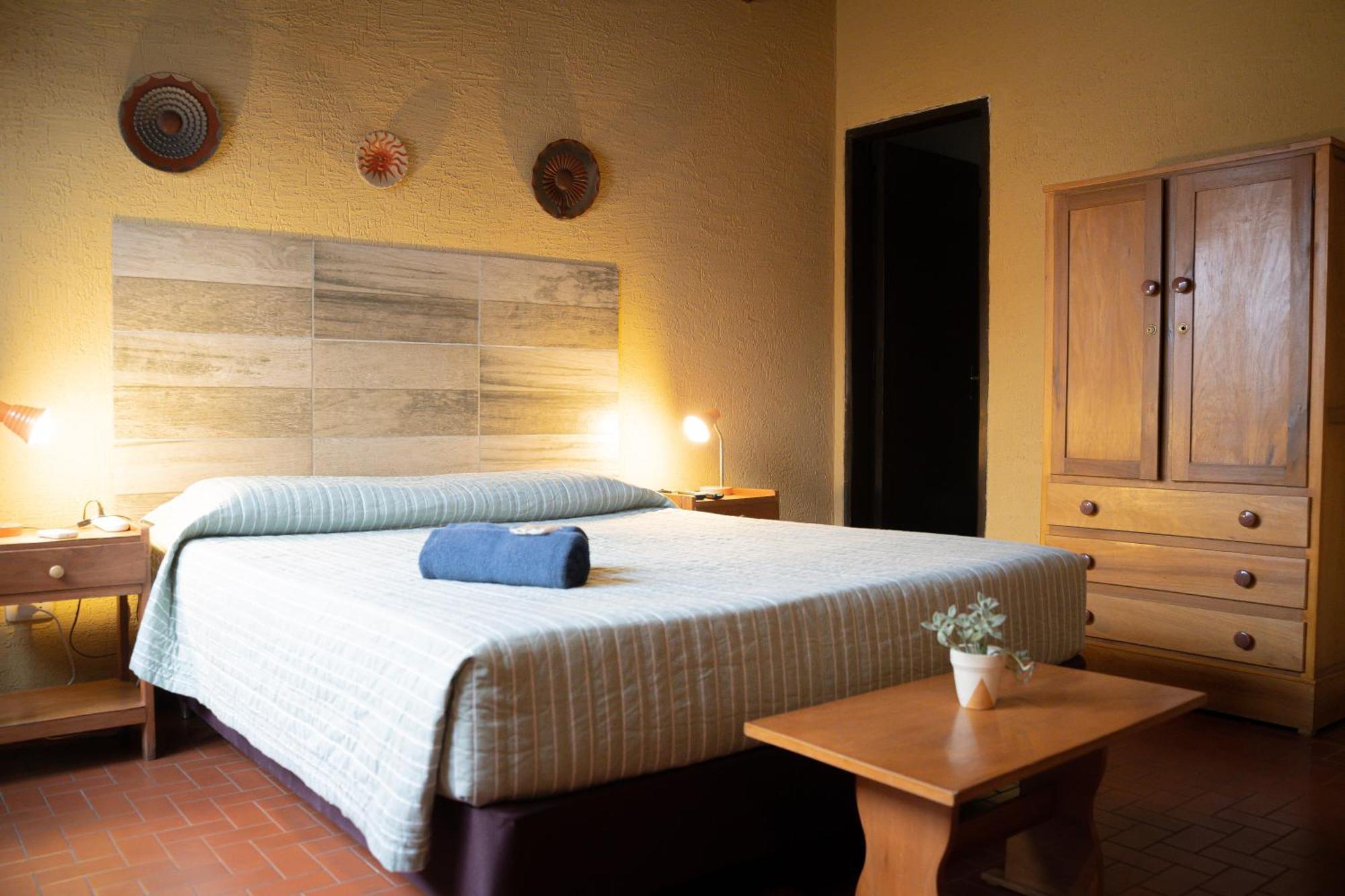 Nomada Hostel Asuncion Extérieur photo