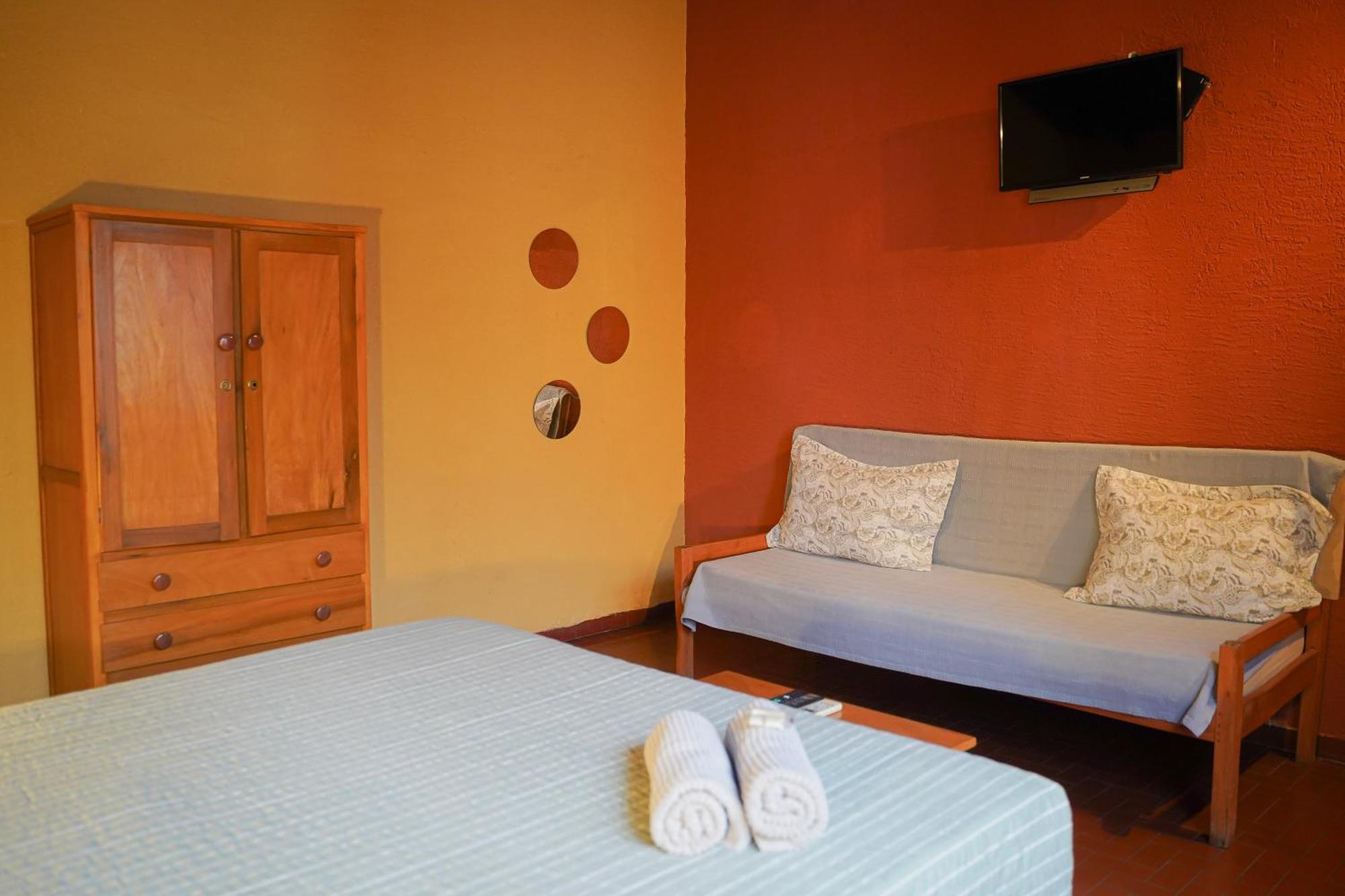 Nomada Hostel Asuncion Extérieur photo