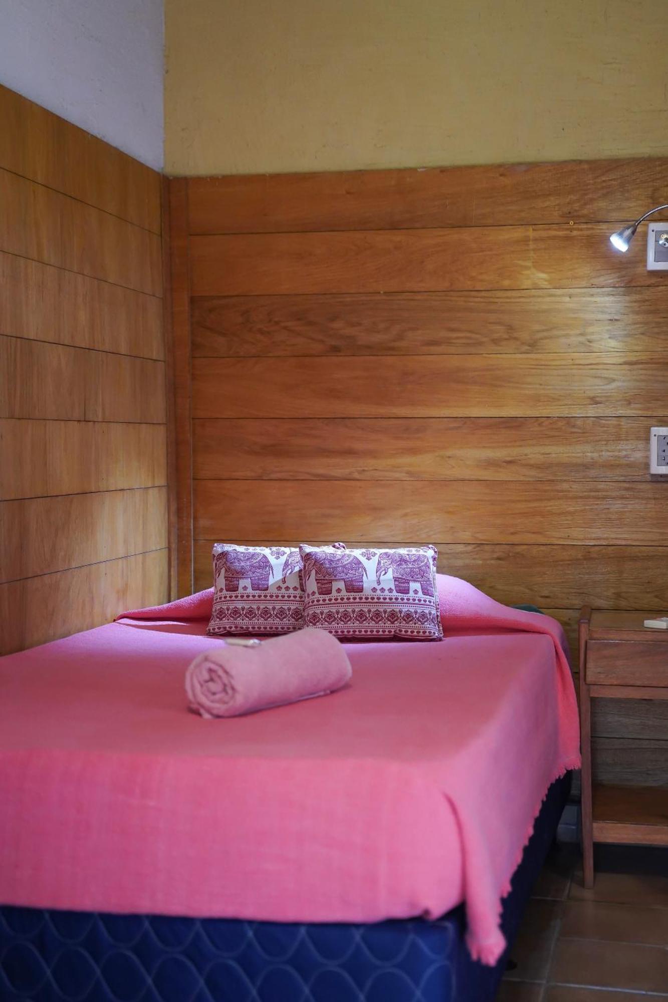 Nomada Hostel Asuncion Extérieur photo