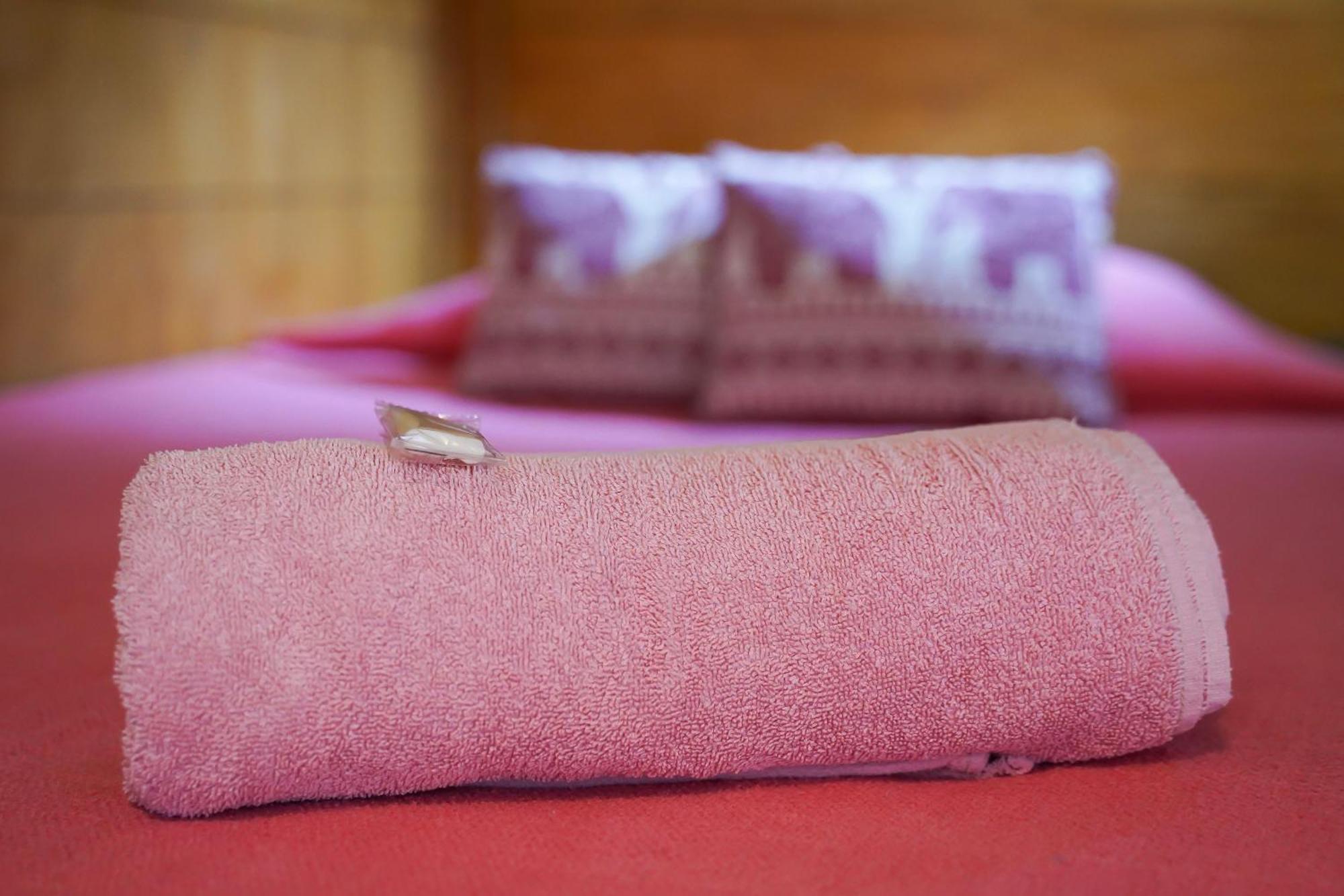 Nomada Hostel Asuncion Extérieur photo