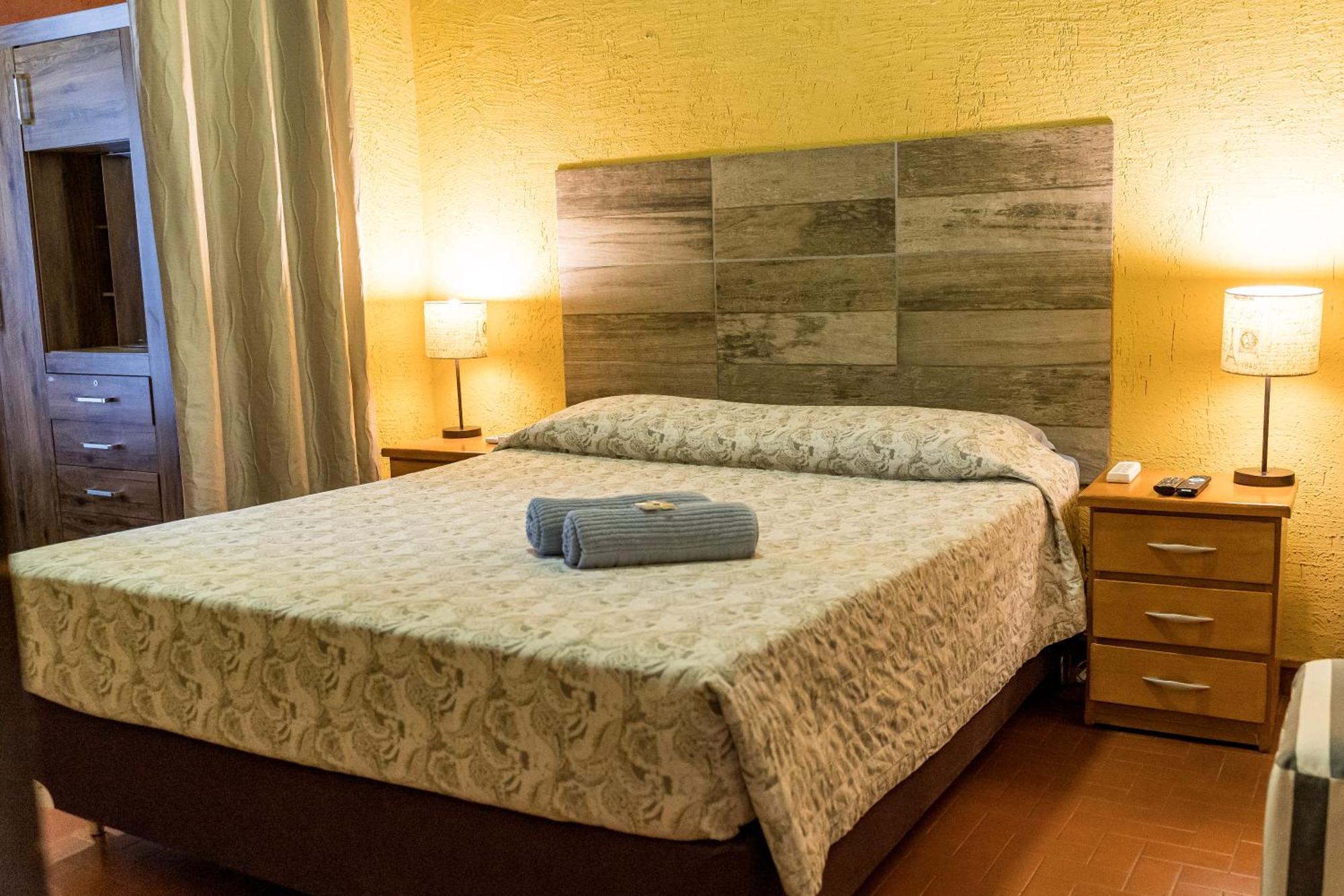 Nomada Hostel Asuncion Extérieur photo