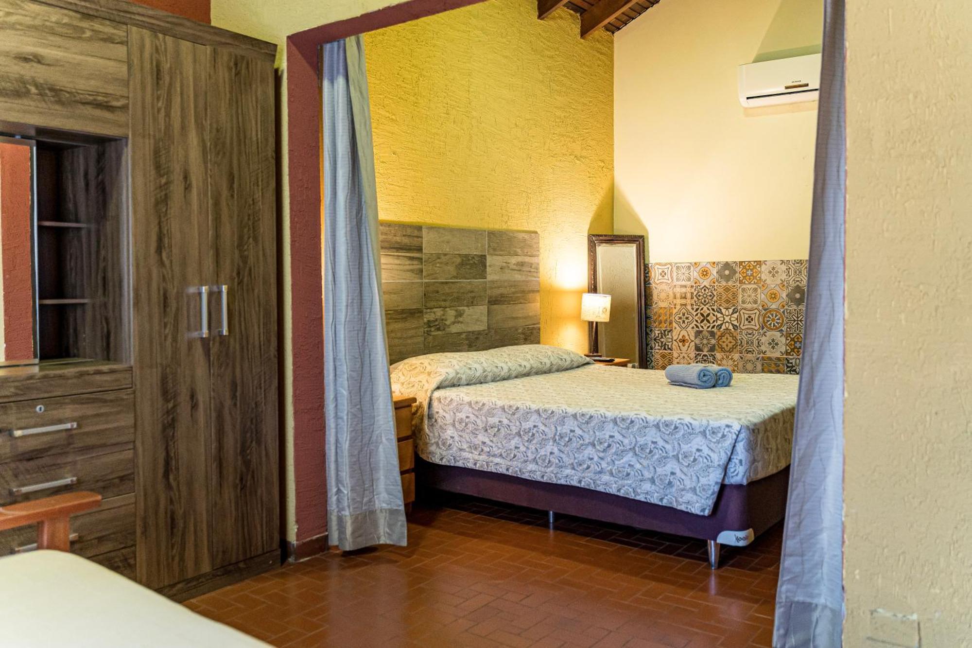 Nomada Hostel Asuncion Extérieur photo